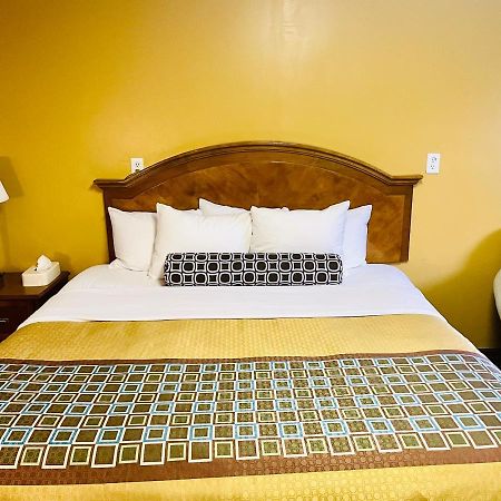 Red Carpet Inn Duncannon New Buffalo Esterno foto
