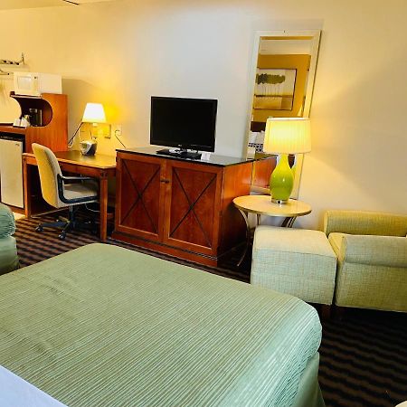 Red Carpet Inn Duncannon New Buffalo Esterno foto