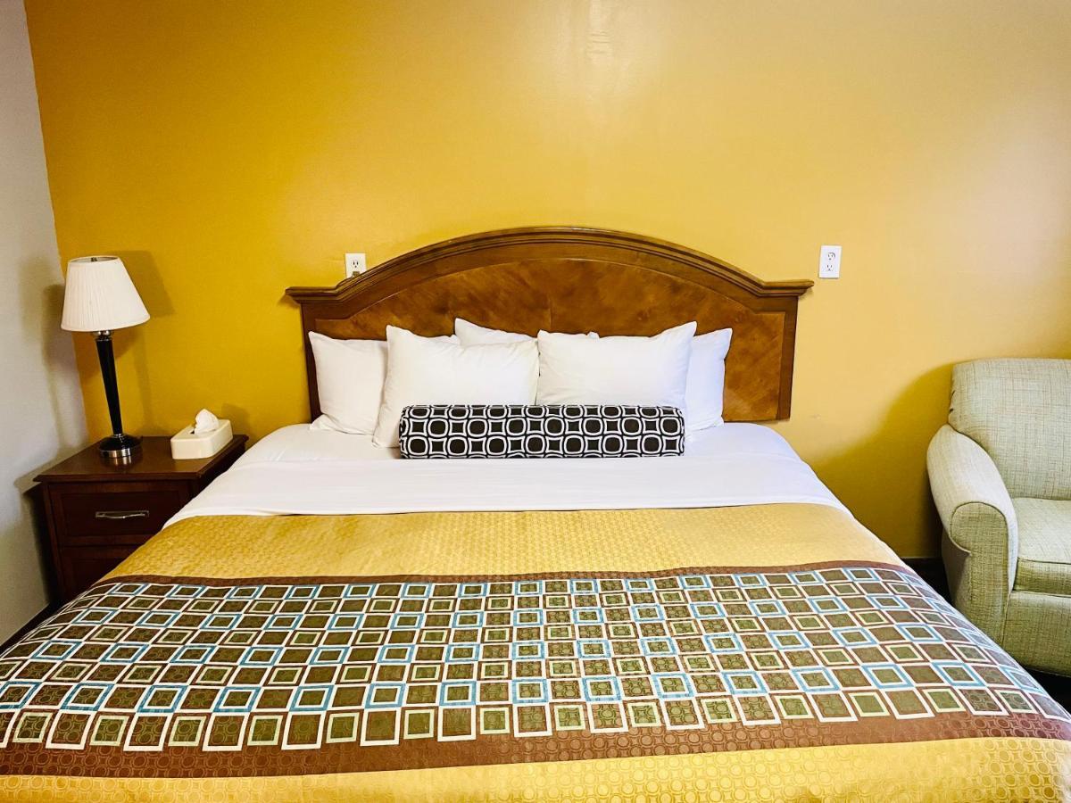 Red Carpet Inn Duncannon New Buffalo Esterno foto