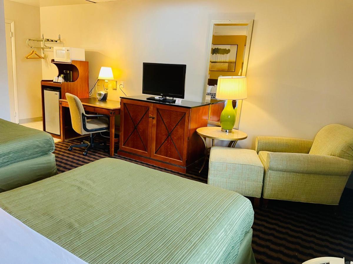Red Carpet Inn Duncannon New Buffalo Esterno foto