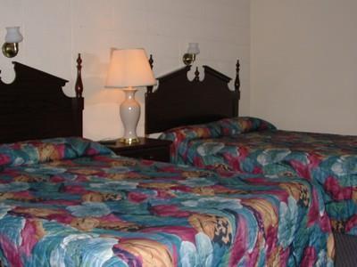 Red Carpet Inn Duncannon New Buffalo Camera foto