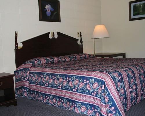 Red Carpet Inn Duncannon New Buffalo Camera foto