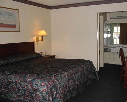 Red Carpet Inn Duncannon New Buffalo Camera foto