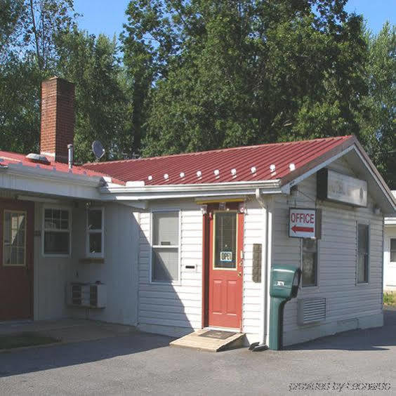 Red Carpet Inn Duncannon New Buffalo Esterno foto